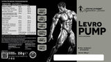 LevroPump | Pre-Workout Intensifier - 350 грама - Feel You