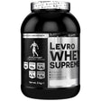 LevroWhey Supreme / 100% Whey Protein - 2000 грама - Feel You