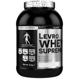 LevroWhey Supreme / 100% Whey Protein - 2000 грама - Feel You