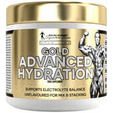 Levrone GOLD Advanced Hydration | Electrolytes with Enduracarb®, Coconut Water & Himalayan Salt - 270 грама - Feel You
