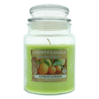 Liberty Candle, Homestead Collection Citrus Garden, Citrus Garden, Scented Candle, 510 g - Feel You