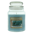 Liberty Candle, Ocean Breeze, Cool, Scented Candle, 510 g - Feel You