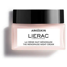 Lierac - Arkéskin La Créme Nuit Ménopause - 50ml - Feel You