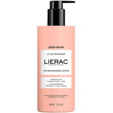 Lierac - Body-Nutri The Replenishing Lotion - 400ml - Feel You