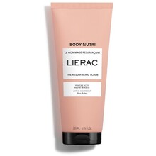 Lierac - Body-Nutri The Resurfacing Scrub - Obnovující tělový peeling - 200ml - Feel You
