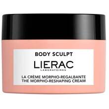 Lierac - Body Sculpt The Morpho-Reshaping Cream - Zpevňující tělový modelovací krém - 200ml - Feel You