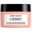 Lierac - Body Sculpt The Morpho-Reshaping Cream - firming body shaping cream - 200ml - Feel You