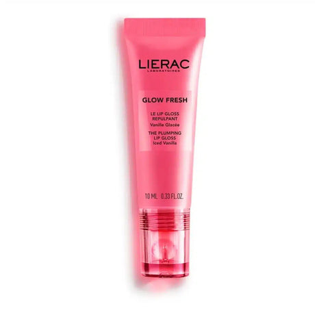 Lierac, Glow Fresh, Glow & Hydrating, Lip Gloss, 10 ml - Feel You