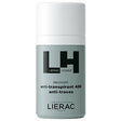 Lierac - Homme Deodorant Anti-transpirant 48h - roll-on deodorant - 50ml - Feel You