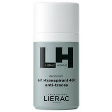 Lierac - Homme Deodorant Anti-transpirant 48h - roll-on deodorant - 50ml - Feel You