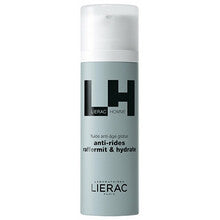 Lierac - Homme Global Anti-Age Fluid - 50ml - Feel You