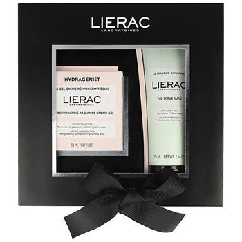 Lierac - Hydragenist Set - gift set - Feel You