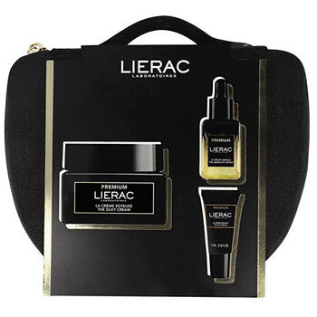 Lierac - Premium Silky Set - gift set - Feel You