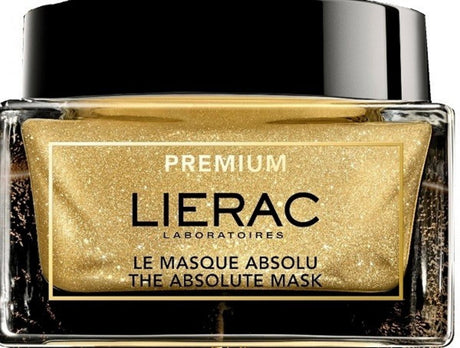 Lierac, Premium The Absolute, Regenerating & Anti-Aging, Day & Night, Cream Mask, For Face, 50 ml - Feel You