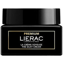 Lierac - Premium The Silky Cream - anti-ageing moisturizing face cream - 50ml - Feel You