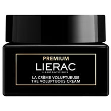 Lierac - Premium The Voluptuous Cream - 50ml - Feel You