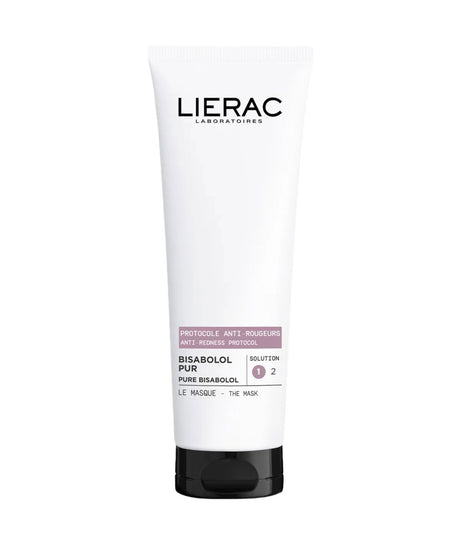 Lierac, Protocole Anti-Redness, Soothing & Calming, 1-2 times a week, Cream Mask, For Face, 75 ml - Feel You