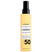 Lierac - Sunissime SPF 50 The Melt-in Sun Lotion - 150ml - Feel You