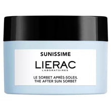 Lierac - Sunissime The After Sun Sorbet - Pleťový krém po opalování - 50ml - Feel You