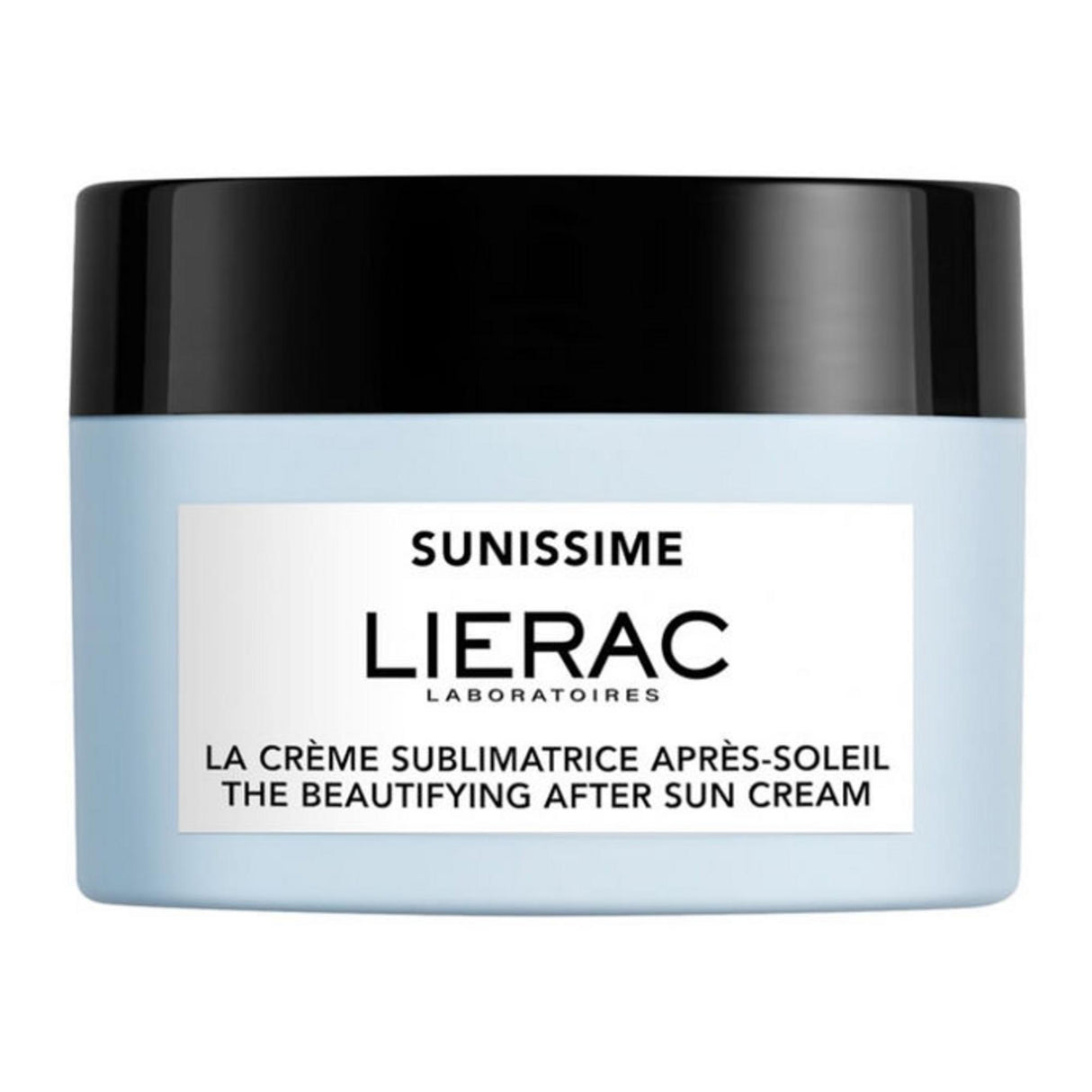 Lierac, Sunissime The Beautifying, Hydrating, After-Sun Cream, 200 ml - Feel You