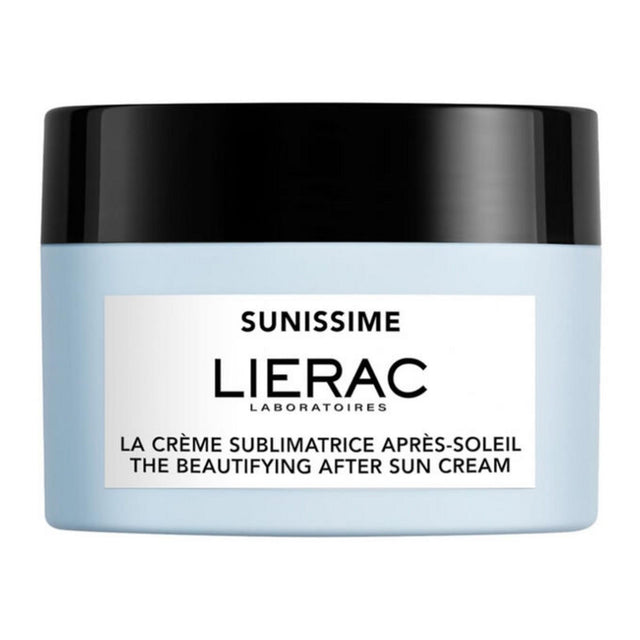 Lierac, Sunissime The Beautifying, Hydrating, After-Sun Cream, 200 ml - Feel You