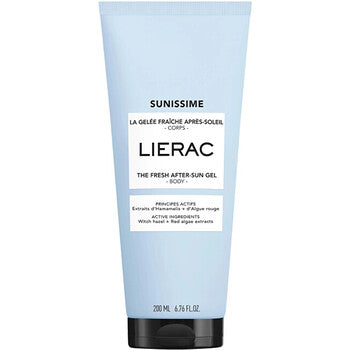 Lierac - Sunissime The Fresh After-Sun Gel - 200ml - Feel You