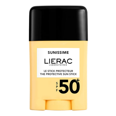 Lierac - Sunissime The Protective Sun Stick SPF 50+ - Ochranná tyčinka - 10.0g - Feel You