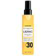 Lierac - Sunissime The Silky Sun Oil SPF 30 - Suntan oil - 150ml - Feel You