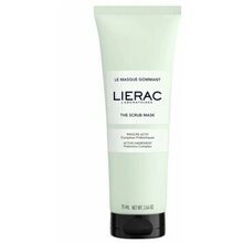 Lierac - The Scrub Mask - 75ml - Feel You