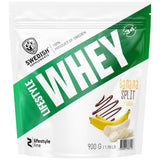 Lifestyle Whey - 900 грама - Feel You