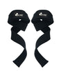 Lifting Straps / Black - Feel You