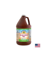 Алое Вера гел Lilly of the desert®, 3.78 L - Feel You