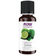 Lime Oil | 100% Pure Citrus Aurantifolia - 30 мл - Feel You