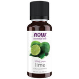 Lime Oil | 100% Pure Citrus Aurantifolia - 30 мл - Feel You
