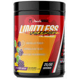 Limitless Unleashed - 350 грама - Feel You
