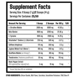 Limitless Unleashed - 350 грама - Feel You