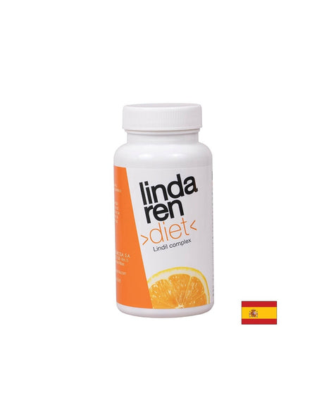 Lindil Complex/ Редукция на теглото, 60 капсули Artesania - Feel You