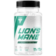 Lion's Mane 500 mg - 60 капсули - Feel You