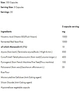 Lipid Pro+ | Cholesterol Support - 150 капсули - Feel You