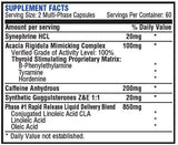 Lipo 6 - 120 капсули - Feel You