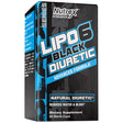 Lipo 6 Black / Diuretic - 80 капсули - Feel You