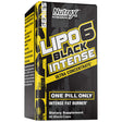 Lipo 6 Black / Intense / Ultra Concentrate - 60 капсули - Feel You