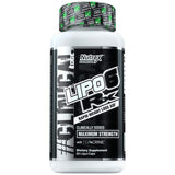 Lipo 6 Rx - 60 Гел капсули - Feel You