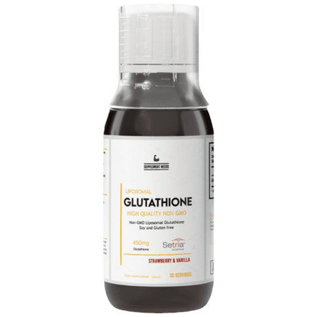 Liposomal Glutathione 450 mg 150 мл - Feel You