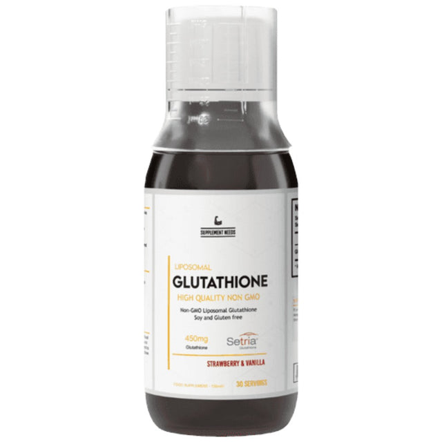 Liposomal Glutathione 450 mg 150 мл - Feel You