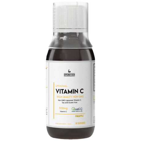 Liposomal Vitamin C 500 mg - 150 мл - Feel You