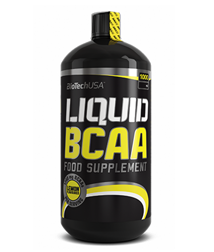 Liquid BCAA 1000 ml. - Feel You