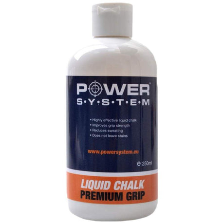 Liquid Chalk Premium Grip - 250 мл - Feel You