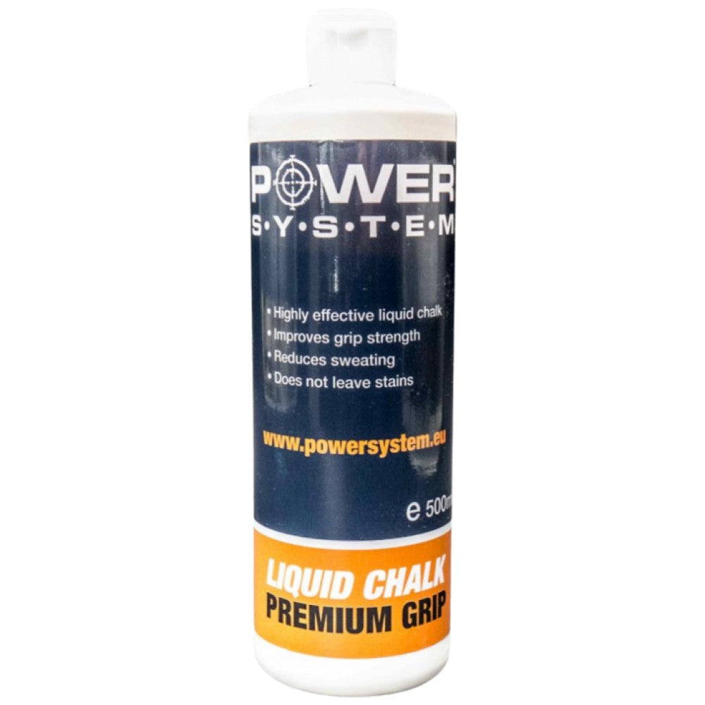 Liquid Chalk Premium Grip - 500 мл - Feel You