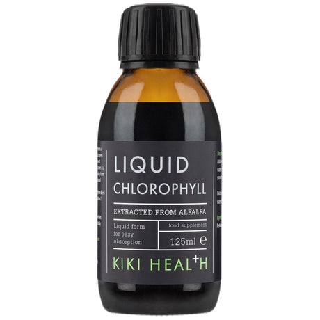 Liquid Chlorophyll - 125 мл - Feel You